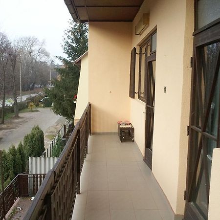 Orchidea Apartman Tata Oda fotoğraf