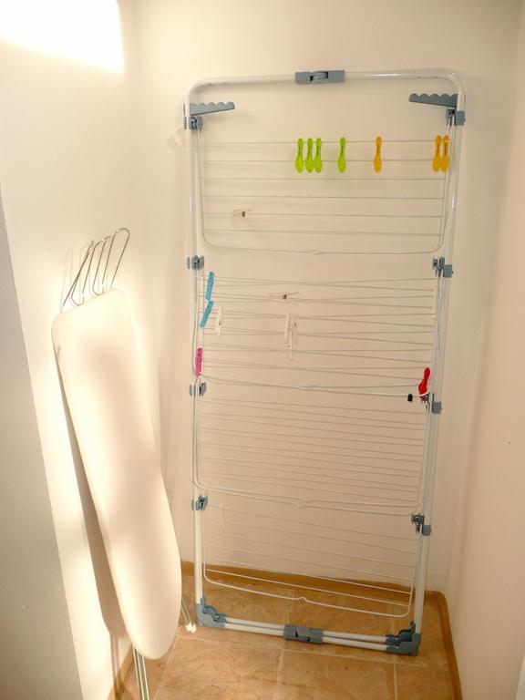 Orchidea Apartman Tata Oda fotoğraf