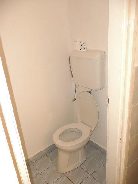 Orchidea Apartman Tata Oda fotoğraf