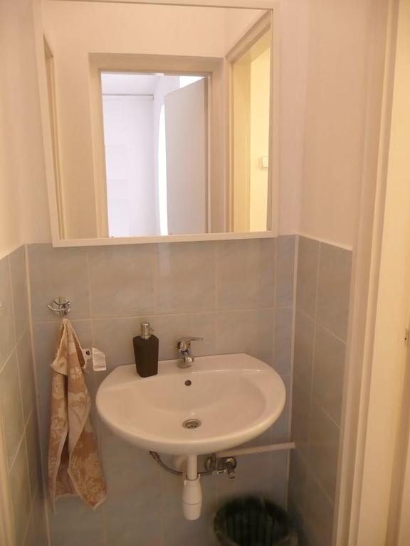 Orchidea Apartman Tata Oda fotoğraf