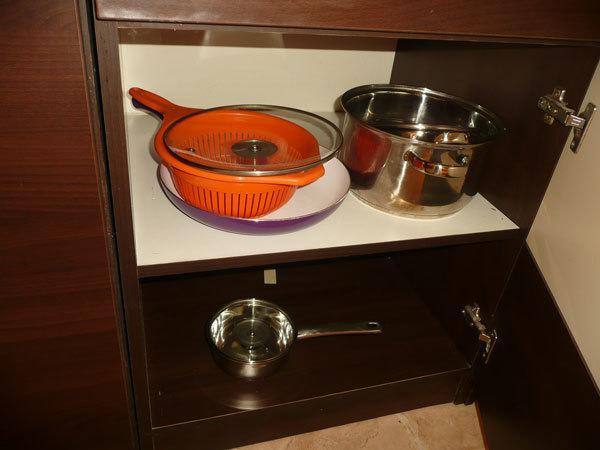 Orchidea Apartman Tata Oda fotoğraf