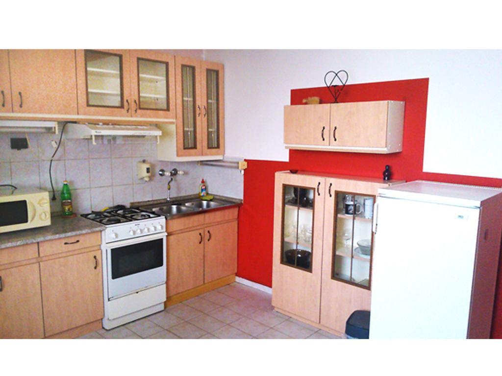 Orchidea Apartman Tata Oda fotoğraf