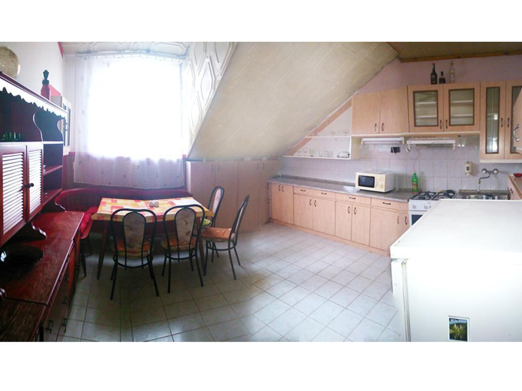 Orchidea Apartman Tata Oda fotoğraf